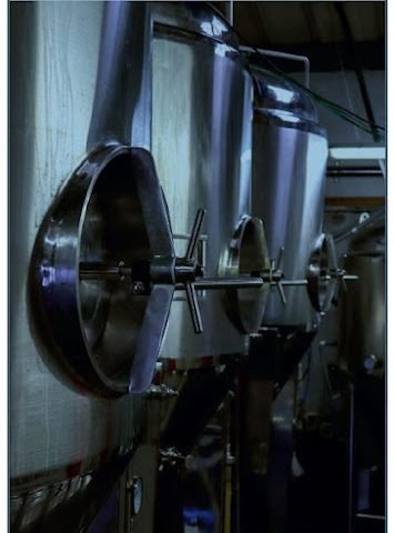 Magpie Brewery Brewery in Nottingham