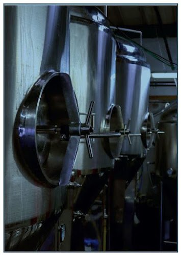 Magpie Brewery Brewery in Nottingham