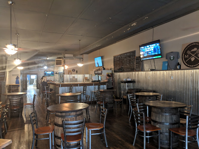 Maiden City Brewing Company Brewery in Cynthiana Kentucky