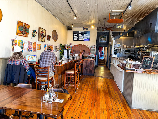 MainStage Brewing Brewery in Lyons Colorado