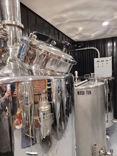 Maineport Brewing Company Brewery in Searsport Maine