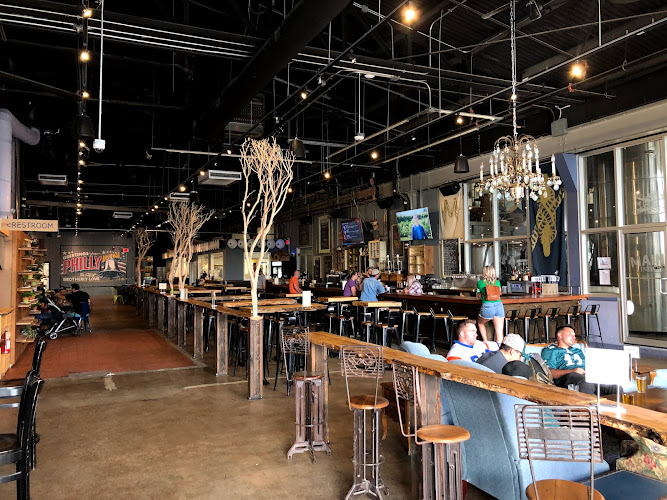 Mainstay Independent Brewing Company Brewery in Philadelphia Pennsylvania
