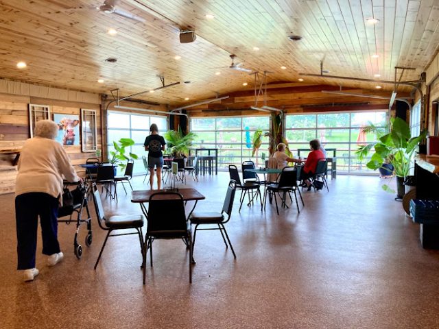 Maize Valley Winery & Craft Brewery attractions in Hartville Ohio