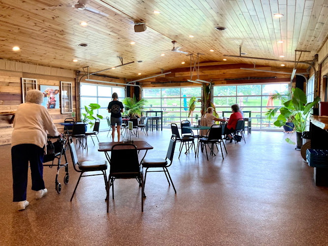 Maize Valley Winery & Craft Brewery attractions in Hartville Ohio