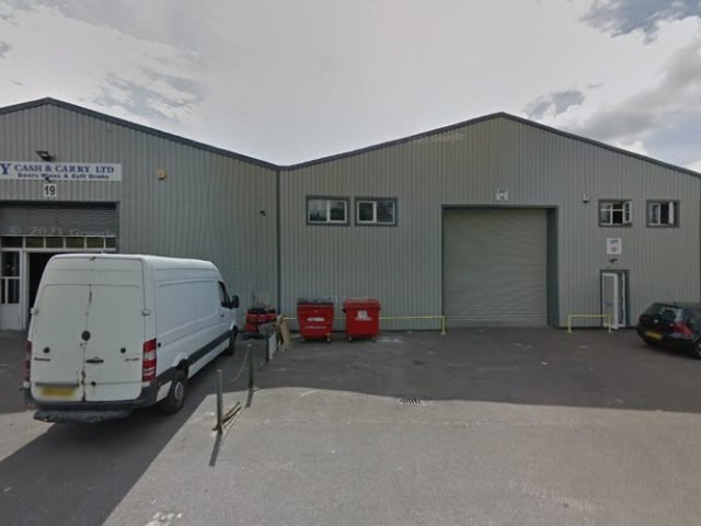 Malmesbury Brewery Ltd Brewery in Swindon