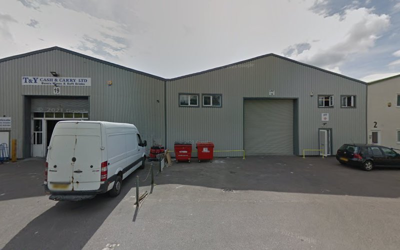 Malmesbury Brewery Ltd Brewery in Swindon