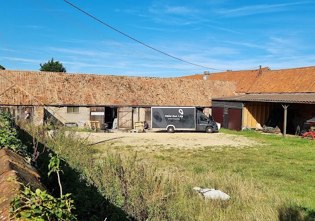 Malt Coast Brewery Ltd. Brewery in Wells-next-the-Sea