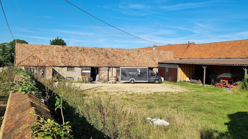 Malt Coast Brewery Ltd. Brewery in Wells-next-the-Sea