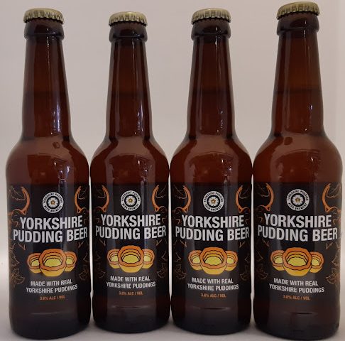 Malton Brewery Brewery in Malton