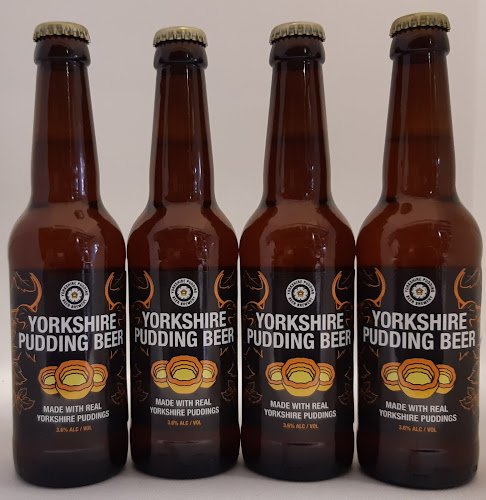 Malton Brewery Brewery in Malton