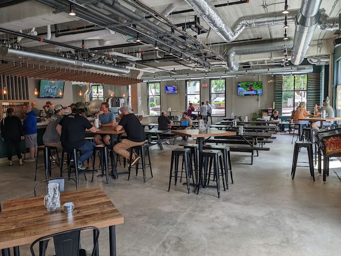 Mana Brewing restaurants in Shakopee Minnesota