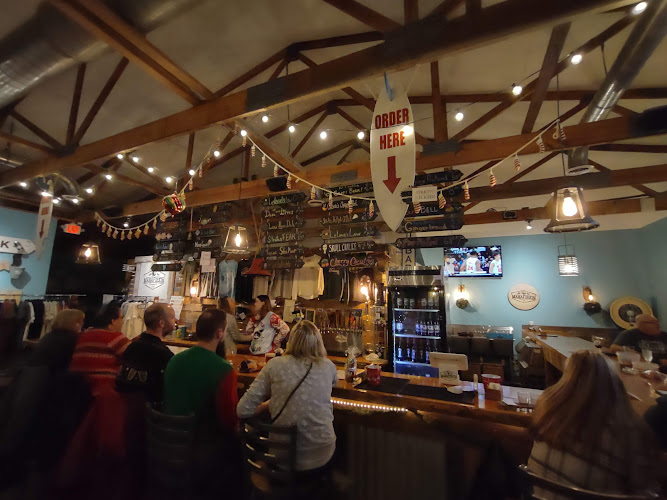 ManaFirkin Brewing Company Brewery in Manahawkin New Jersey