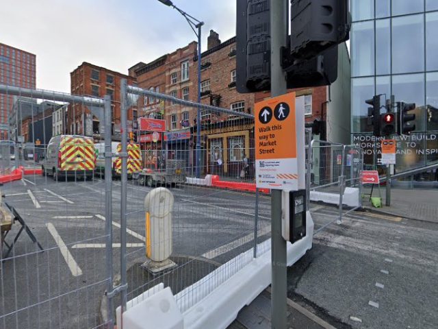 Manchester Brewery Ltd Brewery in Manchester