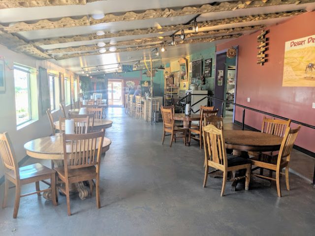 Mancos Brewing Company Brewery in Mancos Colorado