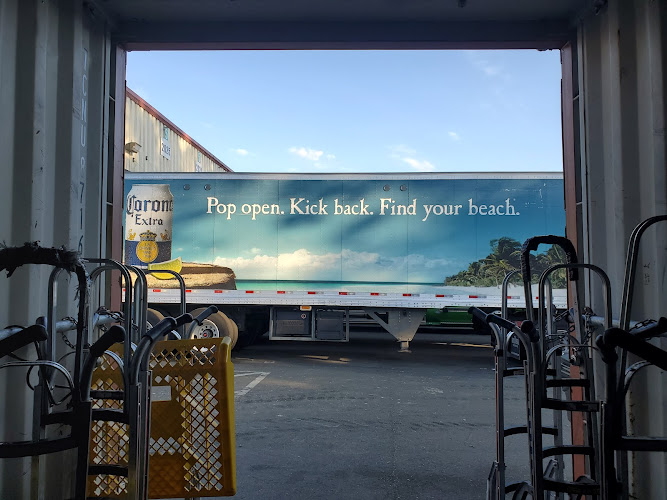 Manhattan Beer Distributors Beer distributor in Suffern New York