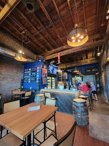 Many Good Things Brewing Brewery in Cape Girardeau Missouri