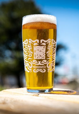 Many Hands Brewery Ltd Brewery in Honiton