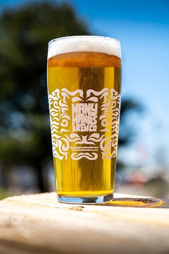 Many Hands Brewery Ltd Brewery in Honiton