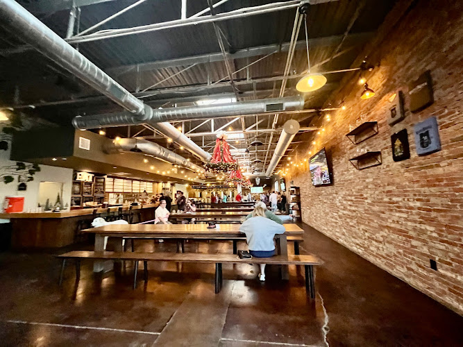 Maple Branch Craft Brewery Brewery in Fort Worth Texas