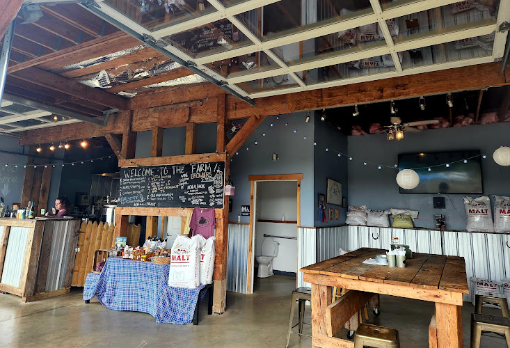 Maple View Farm attractions in Granby Connecticut