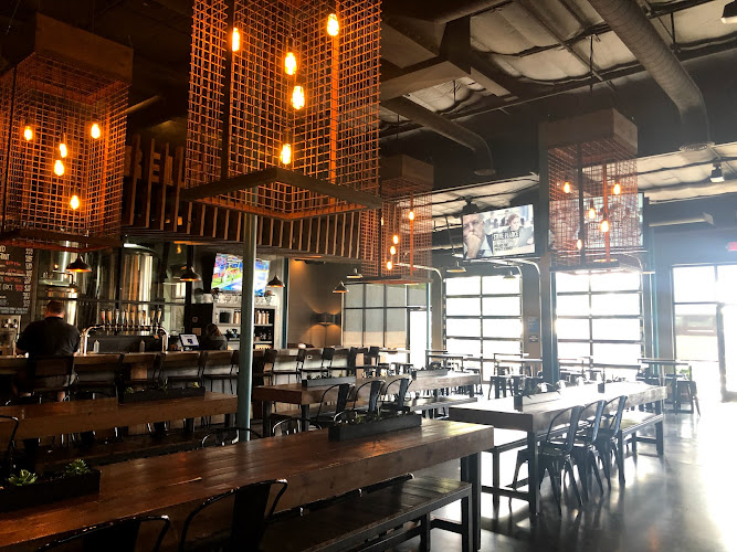 Marble Brewery NE Heights Brewery in Albuquerque New Mexico