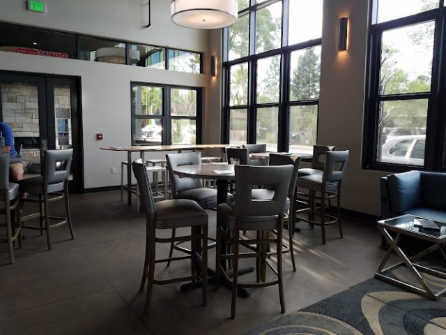 Marble Distilling & The Distillery Inn Distillery in Carbondale Colorado