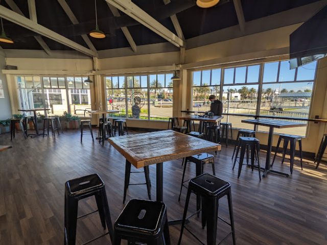 Mare Island Brewing Co. – Ferry Taproom Brewery in Vallejo California
