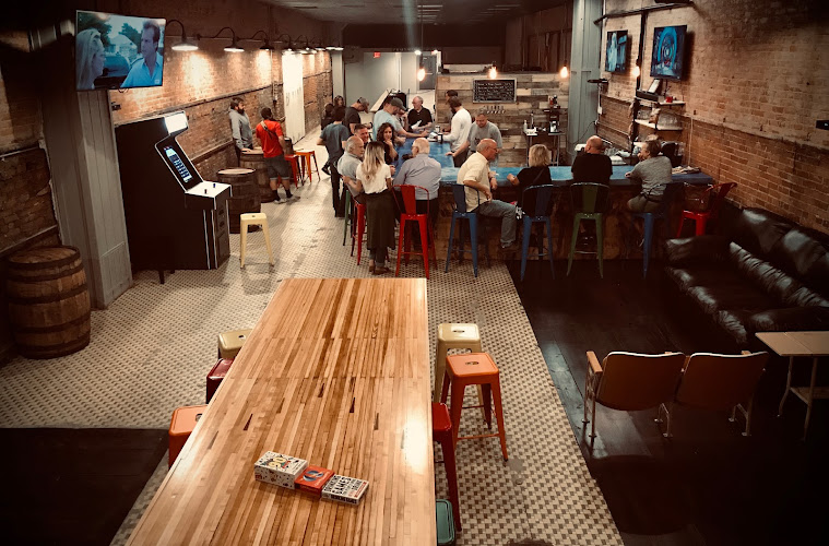 Marion Brewing Company Brewery in Marion Ohio