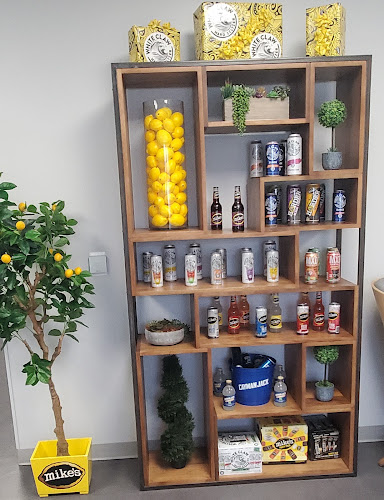 Mark Anthony Brewing Brewery in Hillside New Jersey