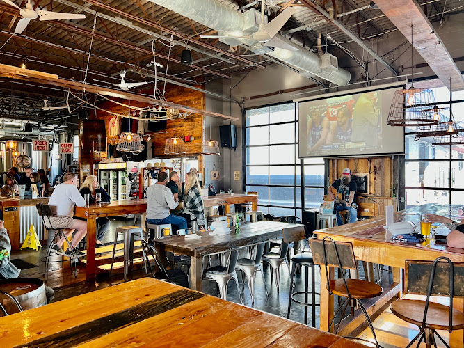 Marker 48 Brewing Brewery in Spring Hill Florida