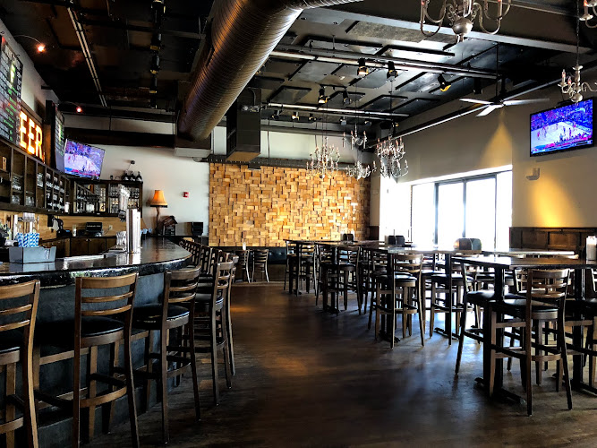 Market Garden Brewpub & Pizza restaurants in Cleveland Ohio