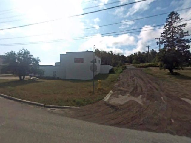 Marquette Brewing Cooperative Brewery in Marquette Michigan