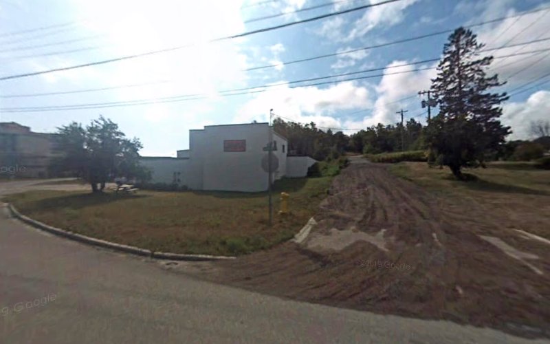 Marquette Brewing Cooperative Brewery in Marquette Michigan