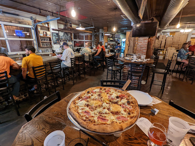 Martin City Brewing Company Pizza & Taproom - 135th Street restaurants in Kansas City Missouri