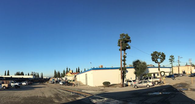 Marukan Vinegar USA Inc Food manufacturer in Paramount California