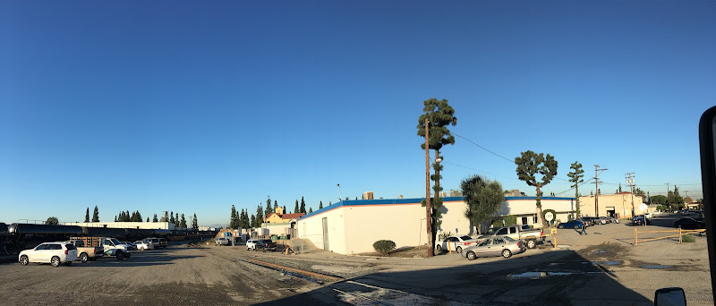 Marukan Vinegar USA Inc Food manufacturer in Paramount California