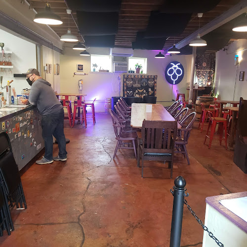 Maryland Meadworks Winery in Hyattsville Maryland