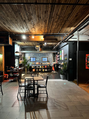 Marz Community Brewing Company Brewery in Chicago Illinois