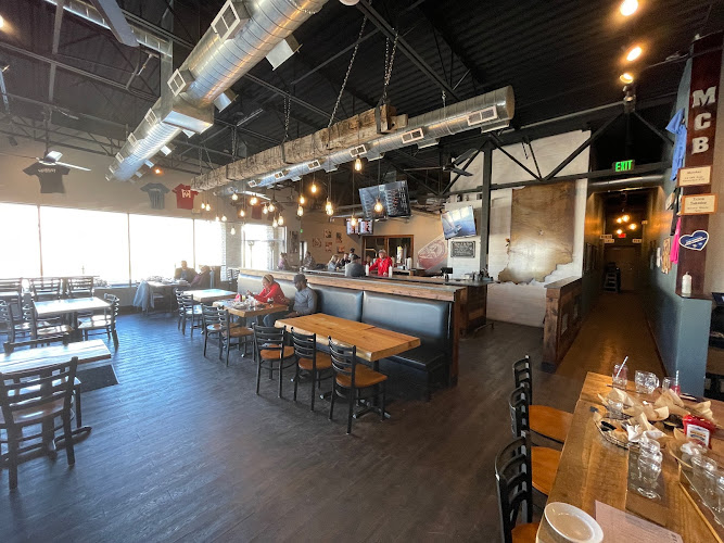 MashCraft Fishers Brewery in Fishers Indiana