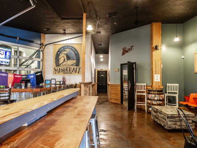 MashCraft Greenwood restaurants in Greenwood Indiana