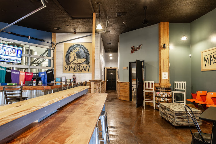 MashCraft Greenwood restaurants in Greenwood Indiana