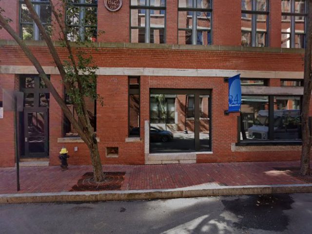 Mass Brew Bus Tour operator in Boston Massachusetts