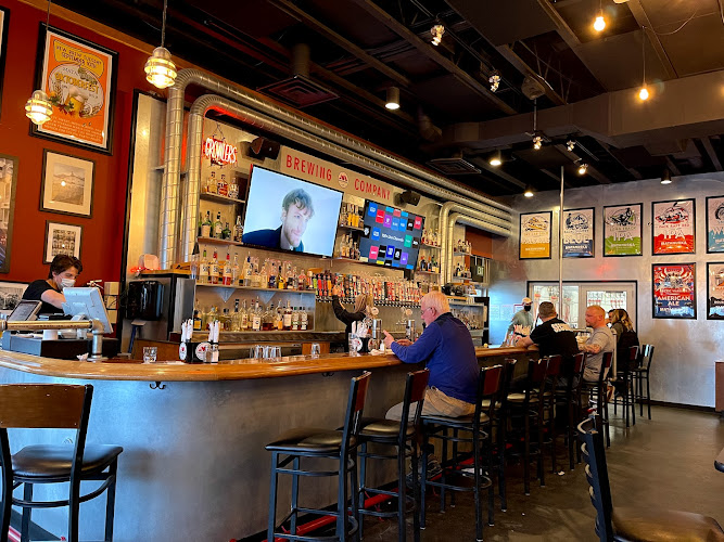 Matanuska Brewing Midtown