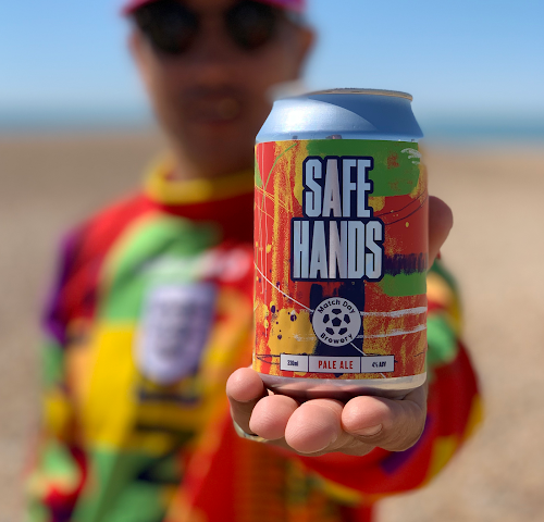 Match Day Brewery Brewery in