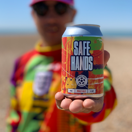 Match Day Brewery Brewery in