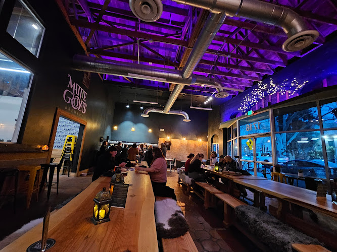 Mattie Groves Brewery Brewery in Sacramento California