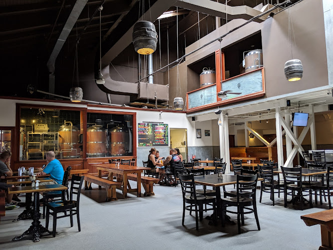 Maui Brewing Co. - Kahana restaurants in Lahaina Hawaii