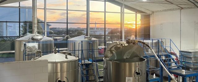 Mauldons Brewery Brewery in Sudbury