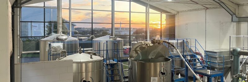 Mauldons Brewery Brewery in Sudbury