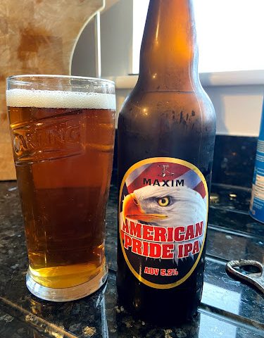 Maxim Brewery Brewery in Houghton le Spring